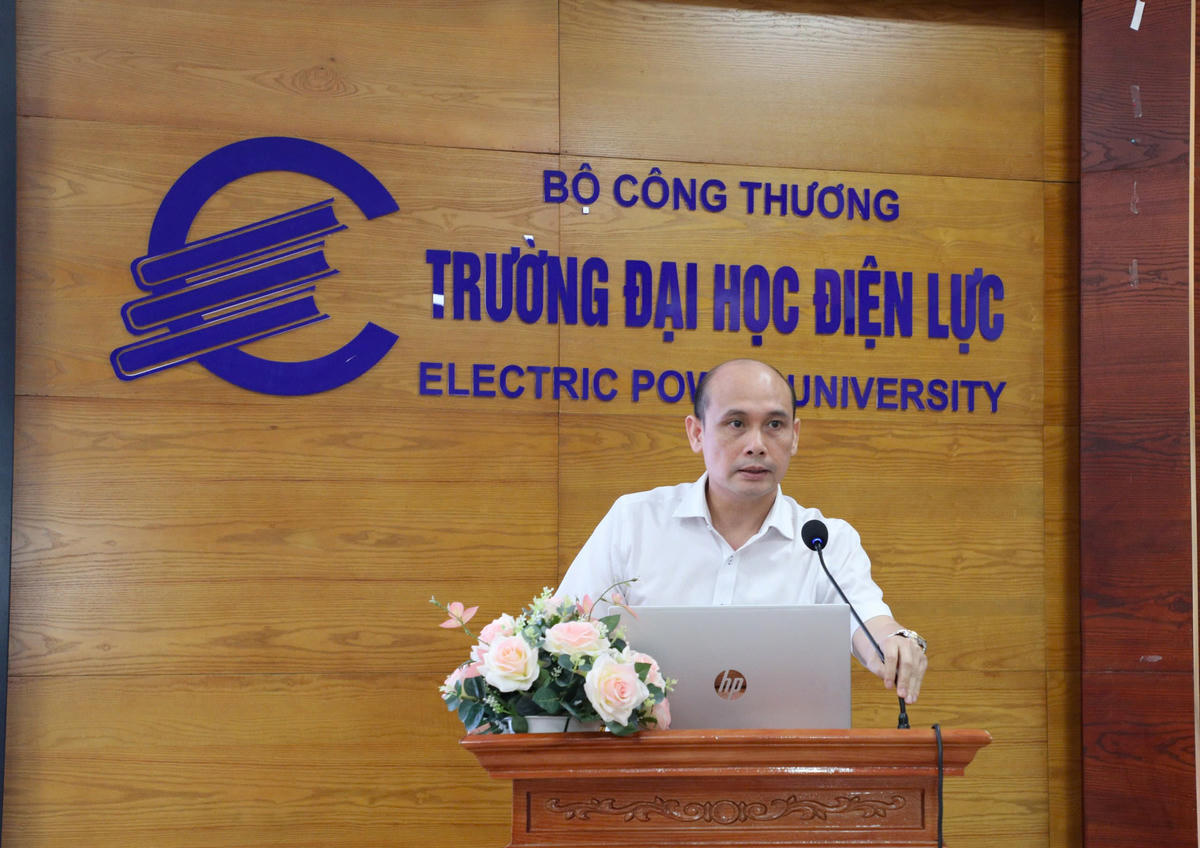 Bảo đảm an ninh thông tin trong kỷ nguyên số: Để dữ liệu thực sự trở thành tài nguyên có giá trị