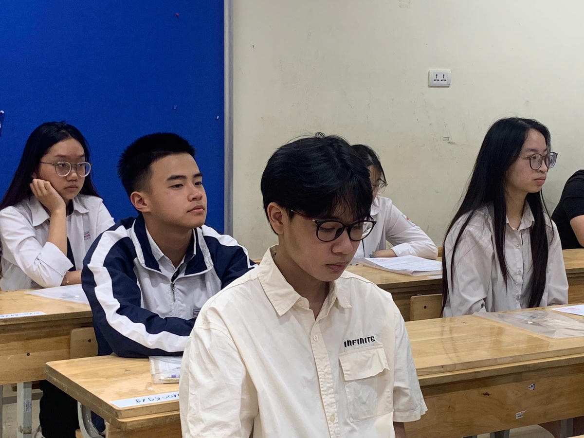 “Steve Jobs Việt Nam”: Điểm hay và điều còn gây tranh luận trong đề Ngữ văn 2026