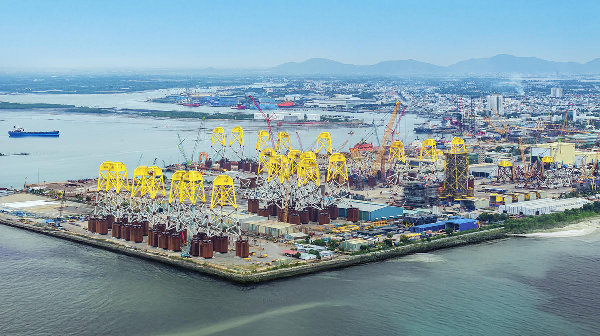 Sửa đổi Luật Dầu khí 2022: Tạo nền tảng củng cố hệ thống phòng vệ năng lượng quốc gia