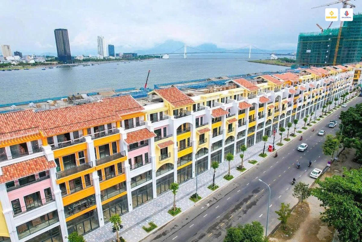 Định hướng phát triển kinh tế biển của khu vực ven biển Đà Nẵng