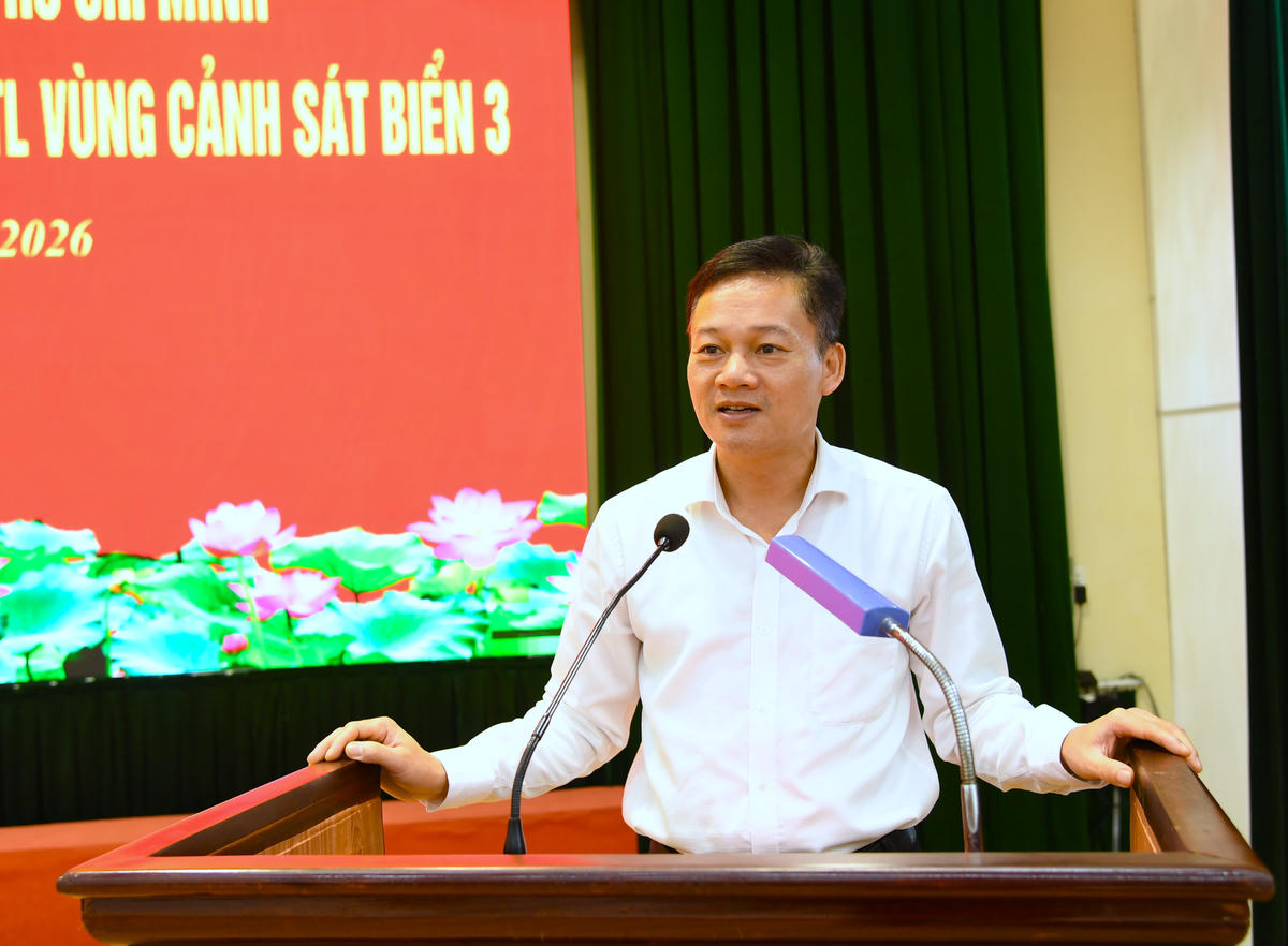 Những người lính giữ biển phía Nam: Điểm tựa nơi 'đầu sóng, ngọn gió'