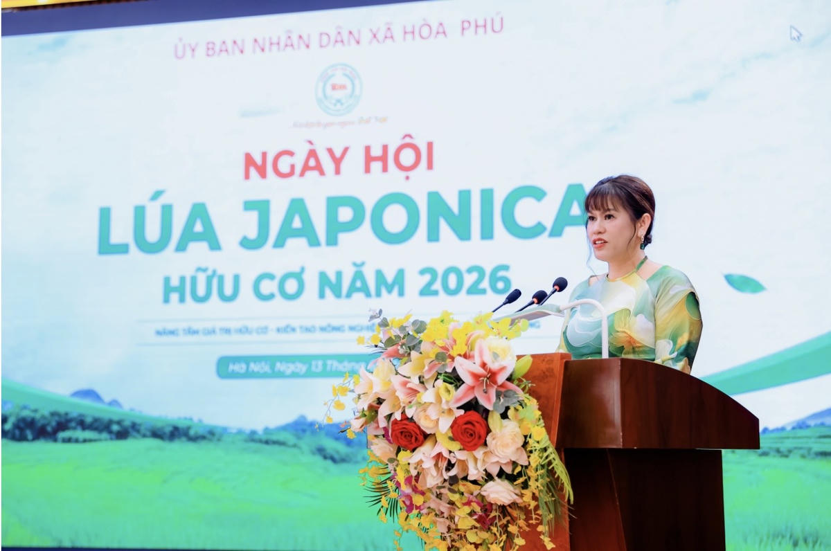 Từ năm 2021, Công ty Bảo Minh đã ký kết hợp tác chiến lược với Hợp tác xã Nông nghiệp Hữu cơ Đồng Phú trong giai đoạn 2021 – 2031 nhằm xây dựng vùng nguyên liệu lúa hữu cơ quy mô lớn và phát triển chuỗi giá trị bền vững từ sản xuất đến tiêu thụ.