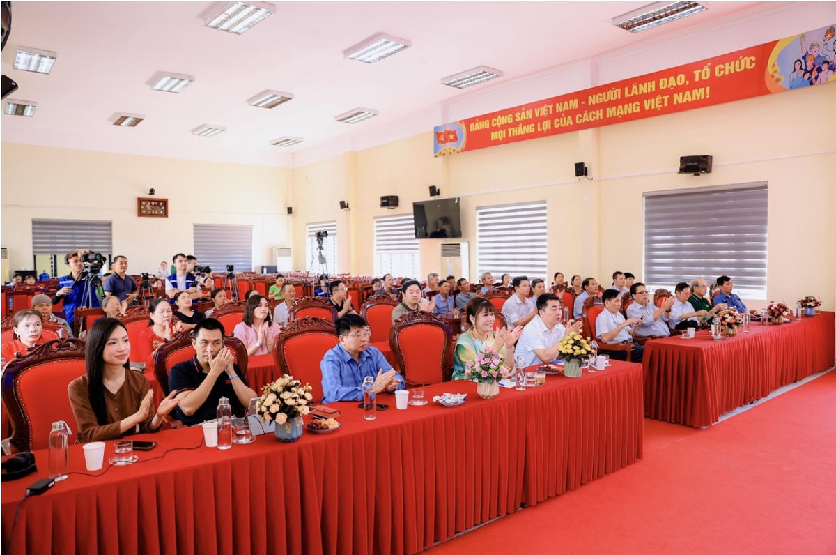 Lan tỏa giá trị gạo hữu cơ đạt chuẩn quốc tế từ cánh đồng đến bàn ăn