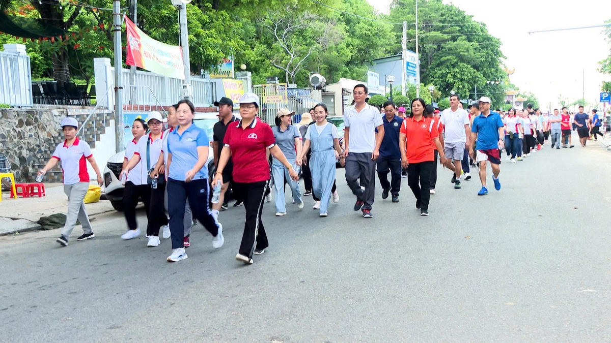 TP Hồ Chí Minh: Phát động phong trào 'Toàn dân tố giác tội phạm ma túy' 
