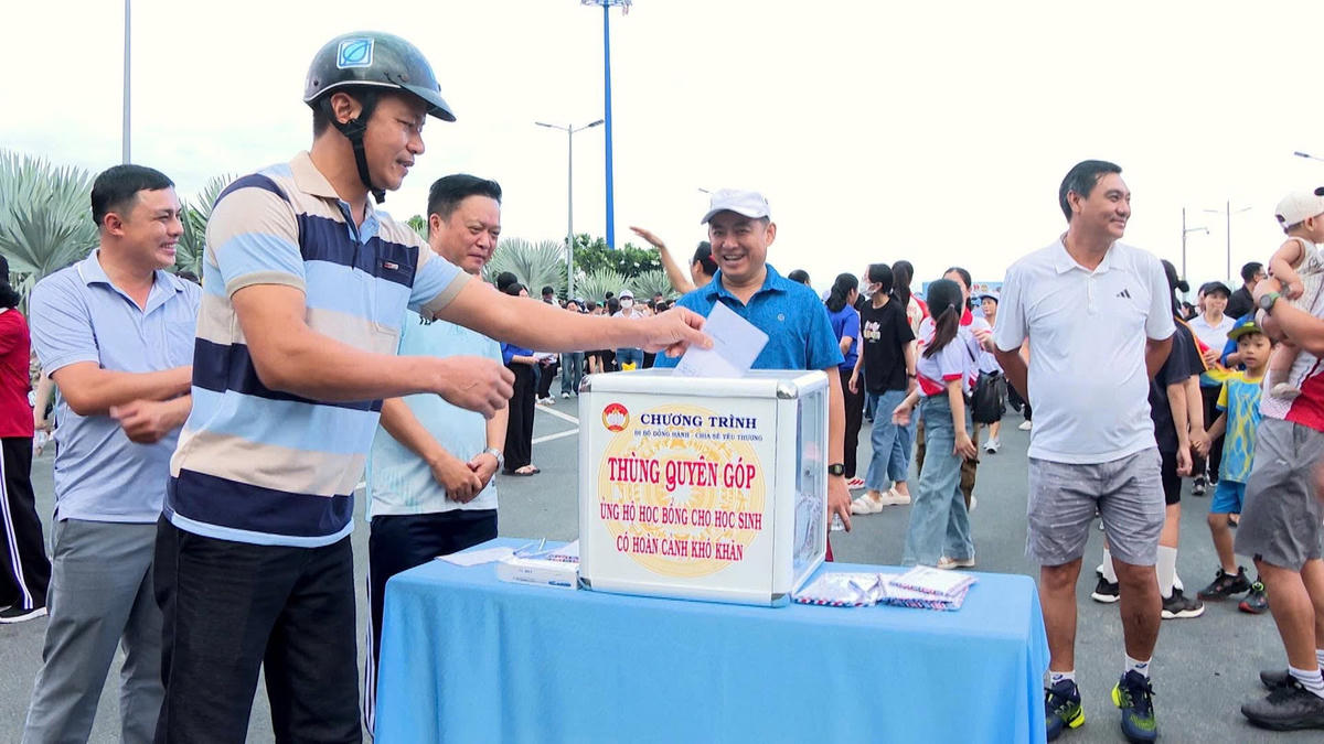TP Hồ Chí Minh: Phát động phong trào 'Toàn dân tố giác tội phạm ma túy' 