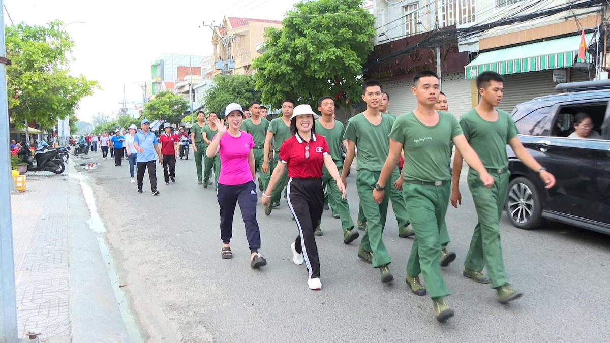 TP Hồ Chí Minh: Phát động phong trào 'Toàn dân tố giác tội phạm ma túy' 