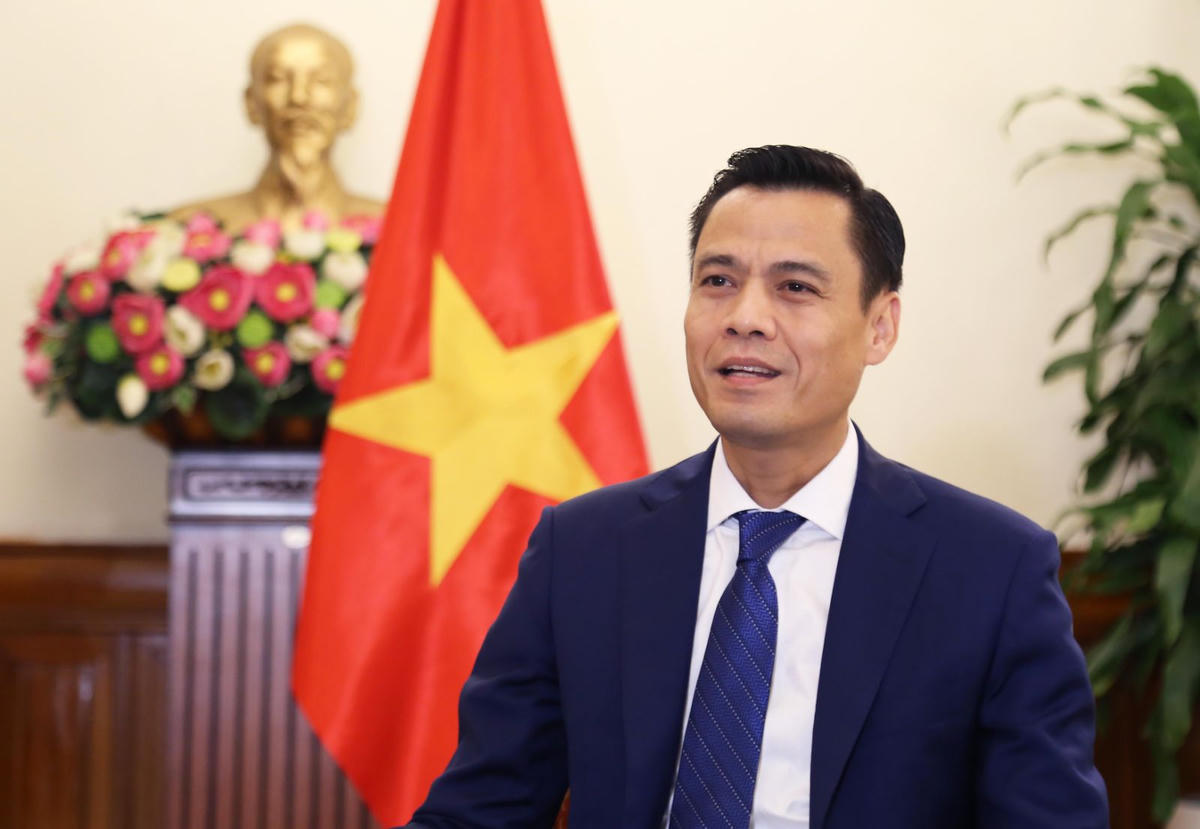 Phát huy vai trò “cầu nối” của Việt Nam, tạo thêm động lực mới cho quan hệ ASEAN - Nga