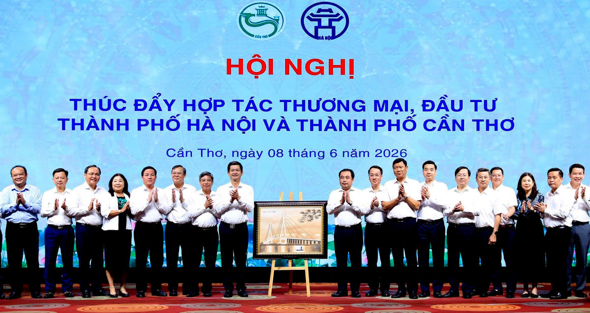 Biến tiềm năng, lợi thế từng địa phương thành lợi ích quốc gia