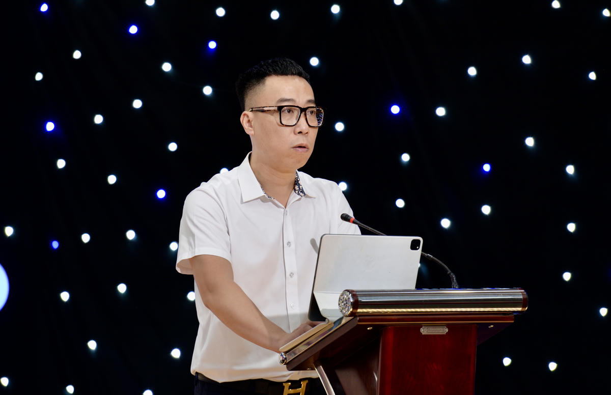 Quảng Ninh: Đại hội Chi hội nhà báo thường trú lần thứ VII