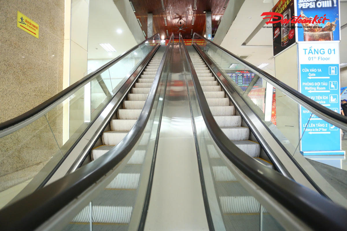 Toàn cảnh tuyến đường sắt ga Hà Nội - Ngọc Hồi trước đề xuất nghiên cứu di dời