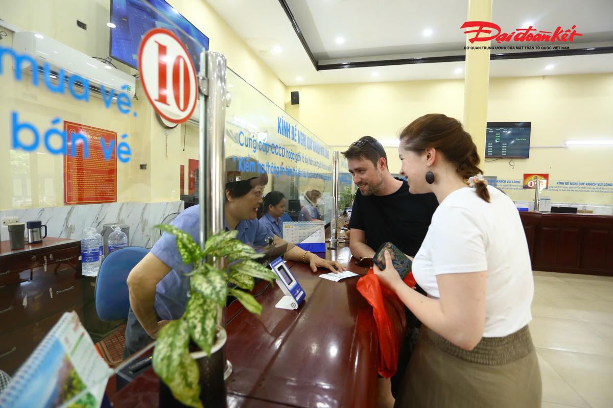 Toàn cảnh tuyến đường sắt ga Hà Nội - Ngọc Hồi trước đề xuất nghiên cứu di dời