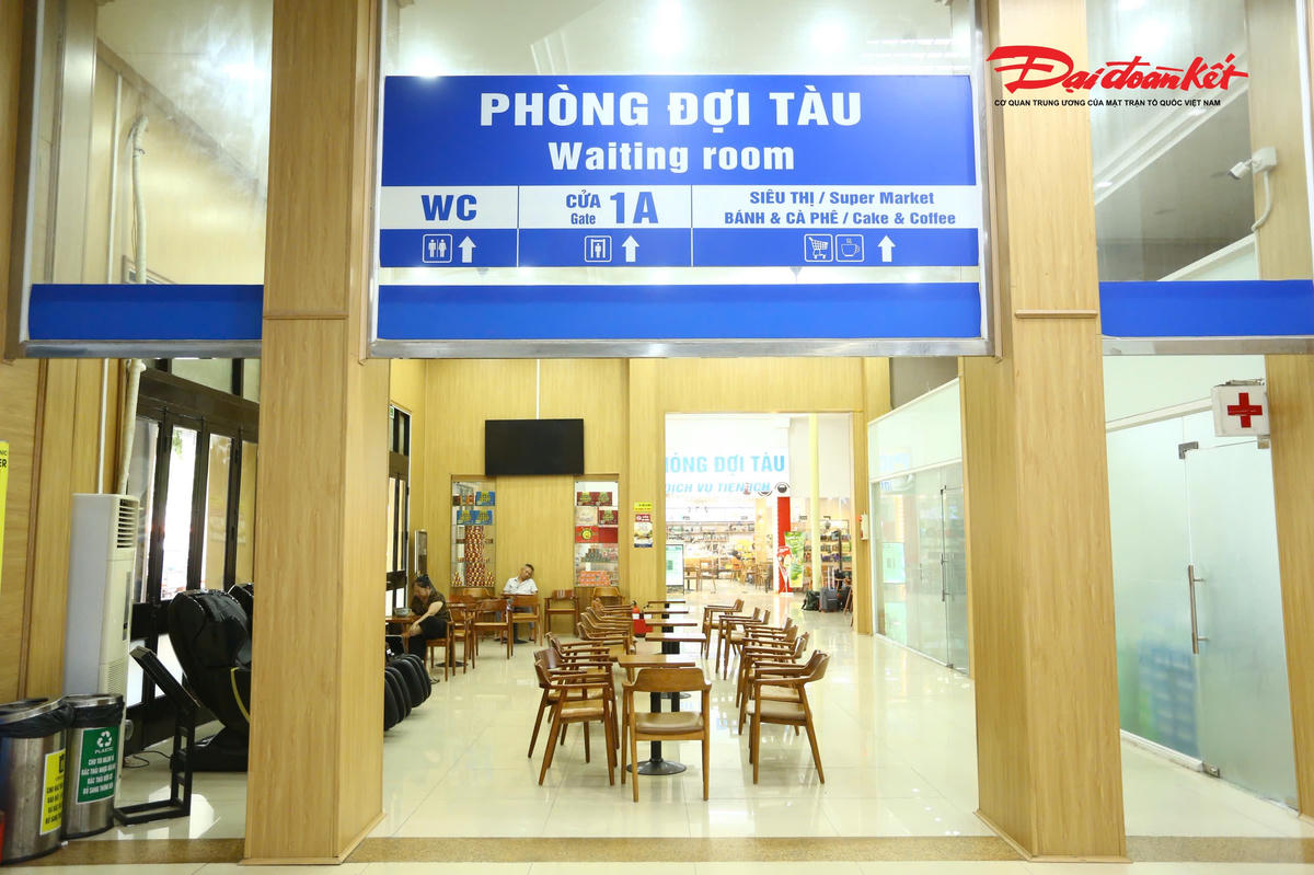 Toàn cảnh tuyến đường sắt ga Hà Nội - Ngọc Hồi trước đề xuất nghiên cứu di dời