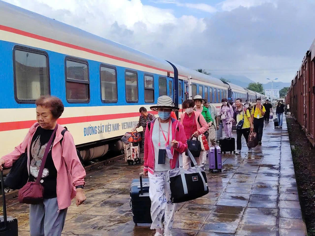 Công nghệ số giúp kết nối điểm đến dễ dàng hơn 