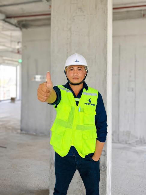 Trở về Việt Nam làm việc là quyết định đúng đắn nhất của anh Ước sau 6 năm xa xứ.