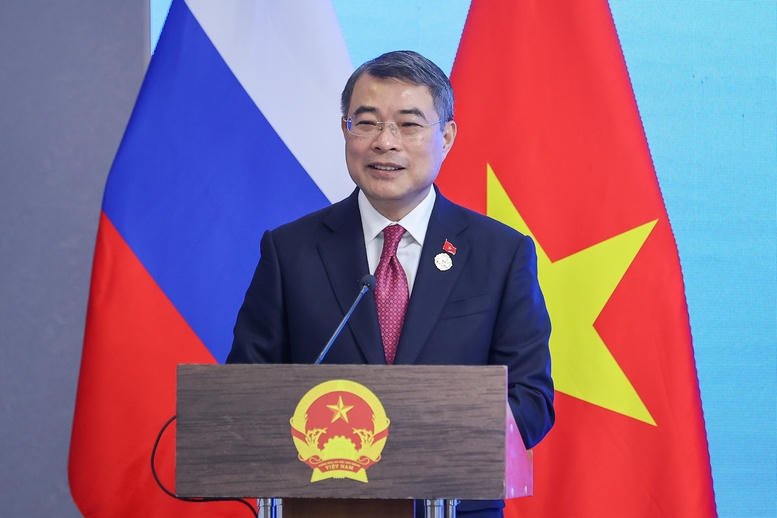 Thủ tướng Lê Minh Hưng: Mỗi người Việt Nam ở nước ngoài phải là một đại sứ của dân tộc- Ảnh 2.