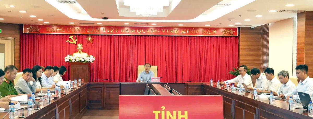 Khánh Hòa: Xây dựng mô hình “Mặt trận số” trong giai đoạn mới
