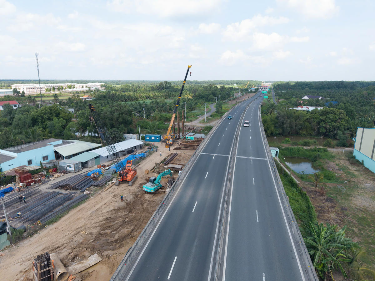 Tạo cơ chế mới cho liên kết vùng phía Nam