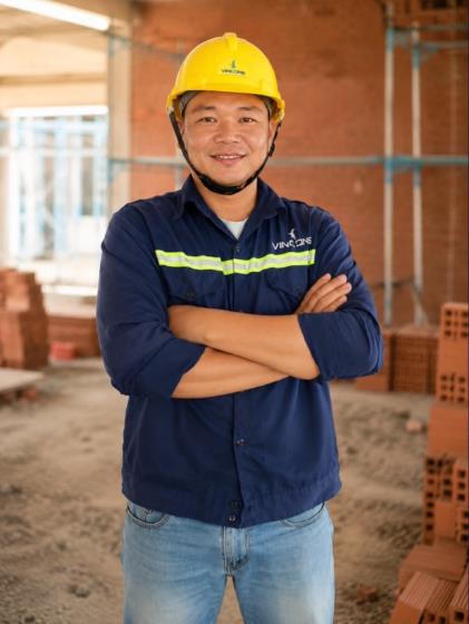 Gia nhập VinCons giúp anh Phạm Văn Hiệp tìm thấy một cơ hội mới cho tương lai khi trở thành “tiktoker” nổi tiếng trên MXH.