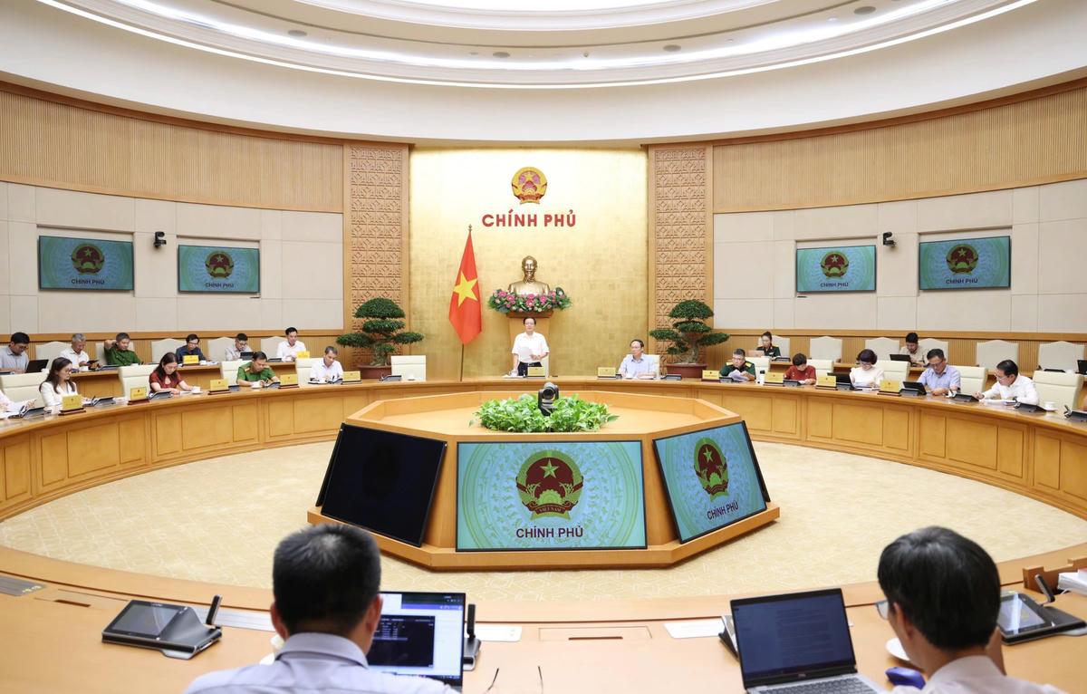 Sửa Luật Bảo vệ môi trường: Chuyển mạnh từ phương thức "tiền kiểm" sang "hậu kiểm"