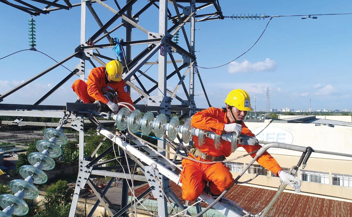 Áp lực tiêu thụ điện mùa khô 2026: Ngành điện chủ động các giải pháp ứng phó
