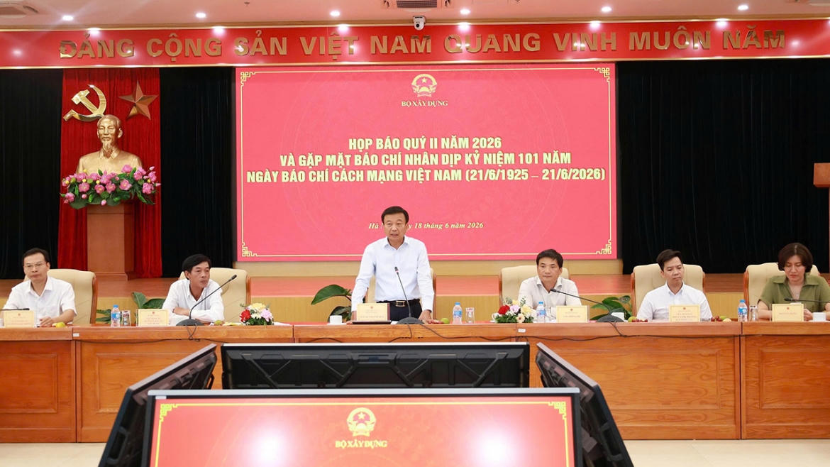 nha o xa hoi tang toc, hon 720.000 can dang trien khai tren ca nuoc hinh anh 2