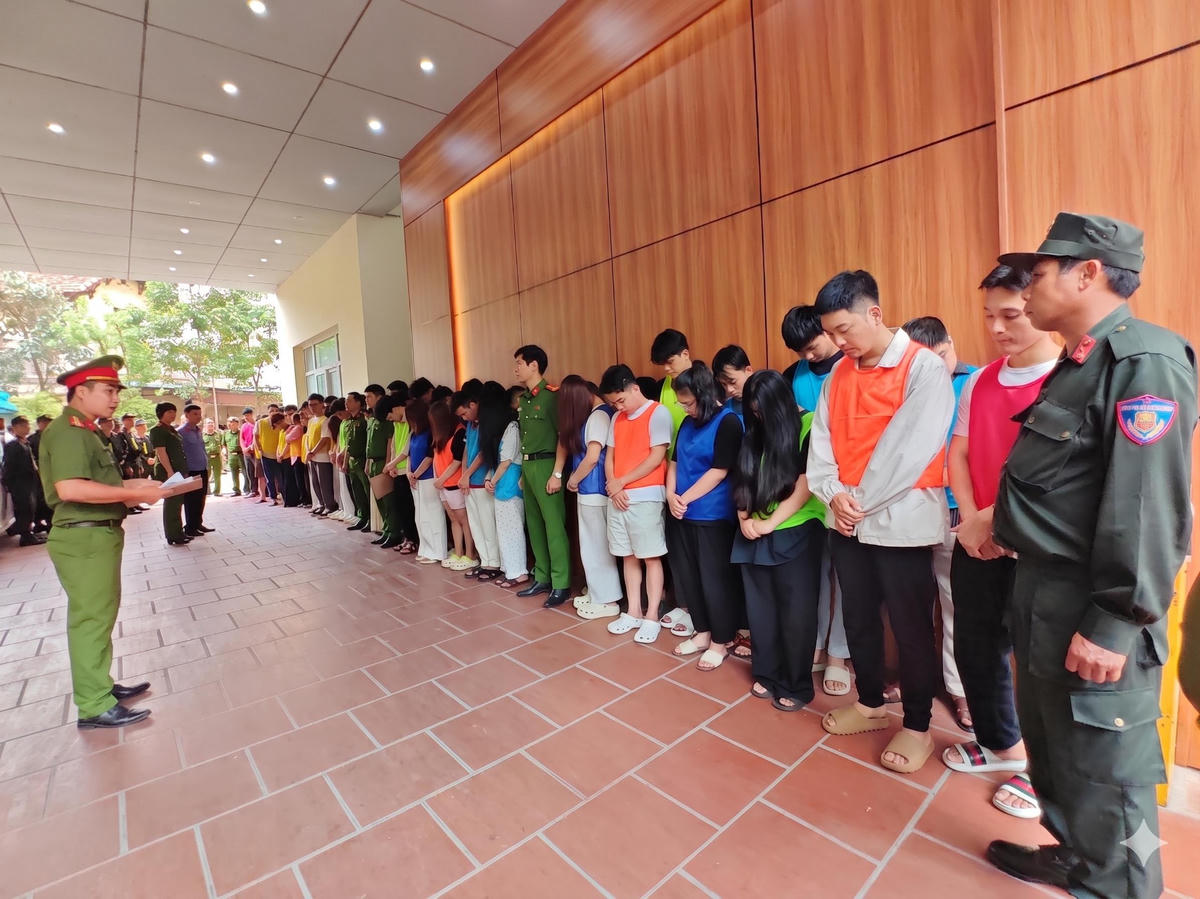 Vụ án lừa đảo “hợp đồng kỳ nghỉ”: Những vấn đề pháp lý cần lưu ý