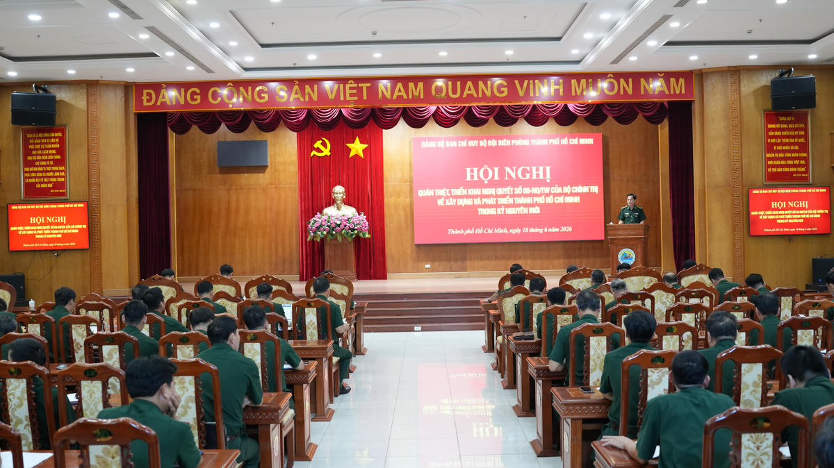 Quang cảnh hội nghị. Ảnh: Quang Tiến.