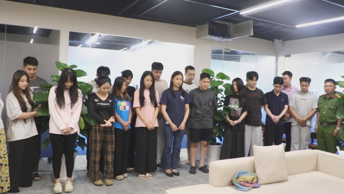 TP Hồ Chí Minh: Khởi tố, triệt xóa 11 đường dây 'núp bóng' kỳ nghỉ du lịch