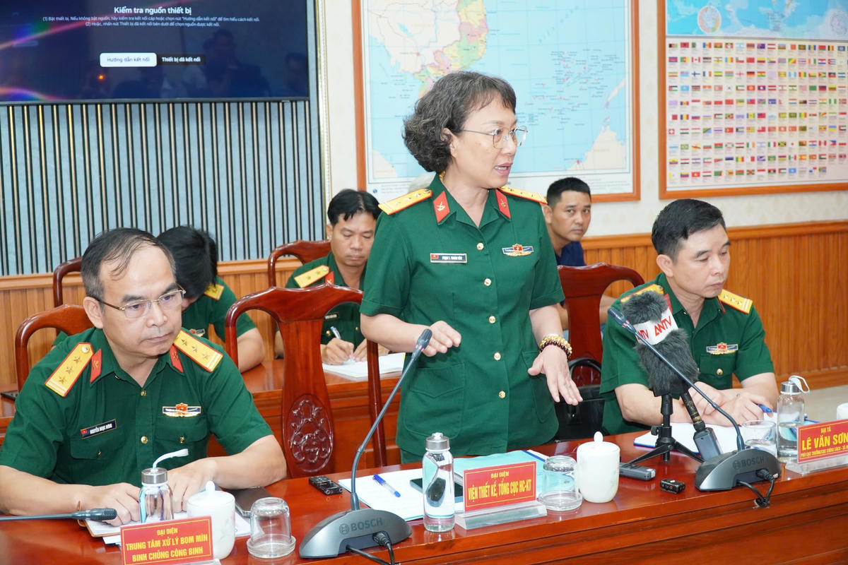 TP Hồ Chí Minh chuẩn bị kế hoạch chi tiết khai quật tìm kiếm hài cốt liệt sĩ tại Công viên Lê Thị Riêng