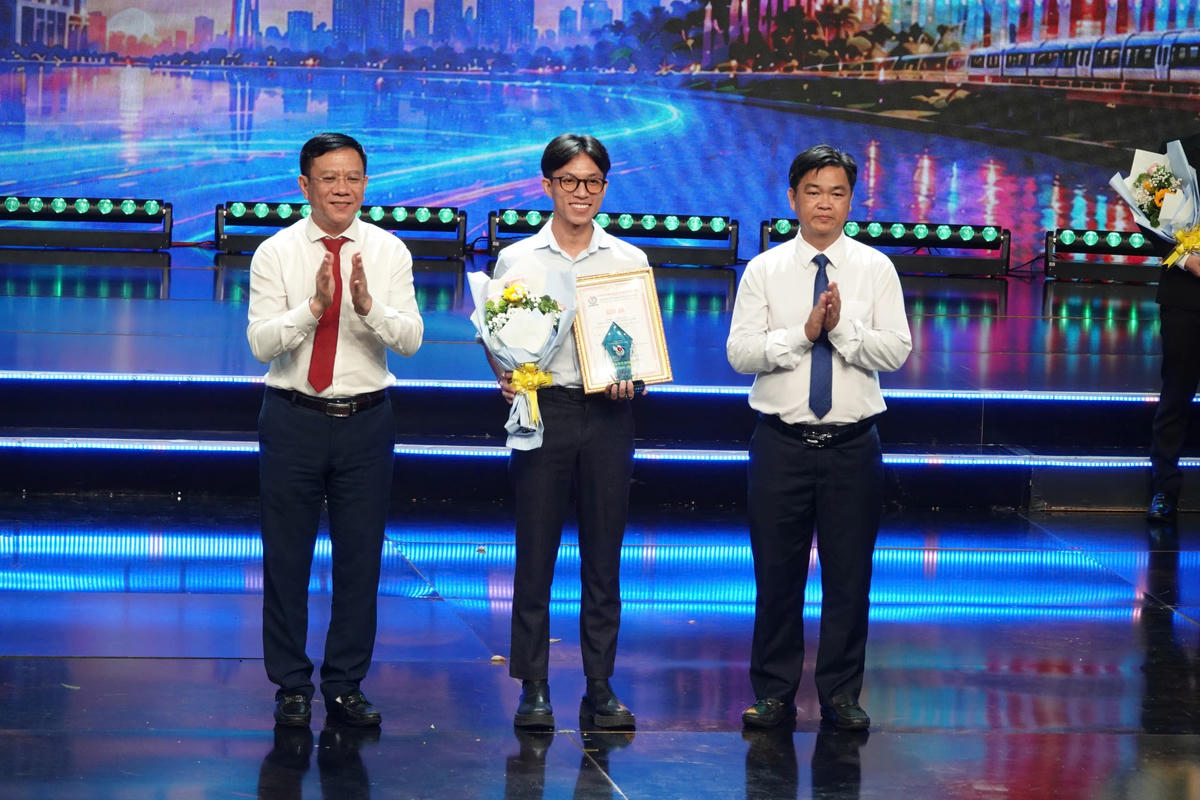 72 tác phẩm xuất sắc được trao giải báo chí TP Hồ Chí Minh năm 2026