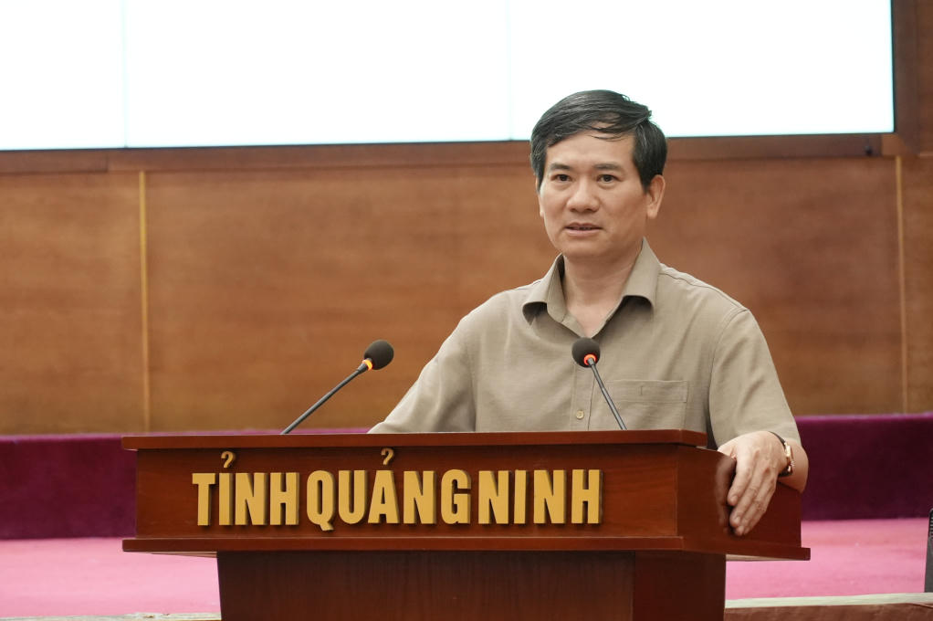 Quảng Ninh: Lấy sự hài lòng của nhân dân làm thước đo hiệu quả công tác Mặt trận