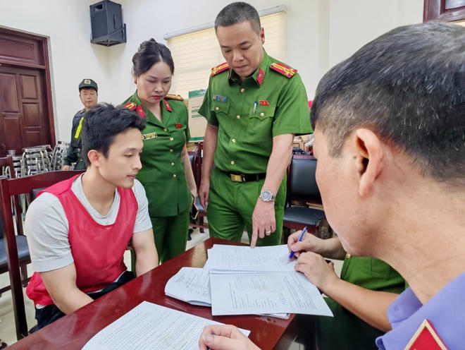Giám đốc Công an Hà Nội: Vụ lừa đảo "kỳ nghỉ du lịch" có thể tăng nặng chế tài xử phạt để răn đe