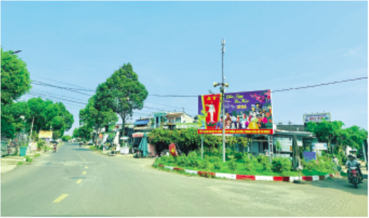 Mặt trận và các đoàn thể xã Ea Nuôl tăng cường công tác tuyên truyền, vận động để người dân hiểu rõ mục đích, ý nghĩa của việc sắp xếp thôn, buôn.