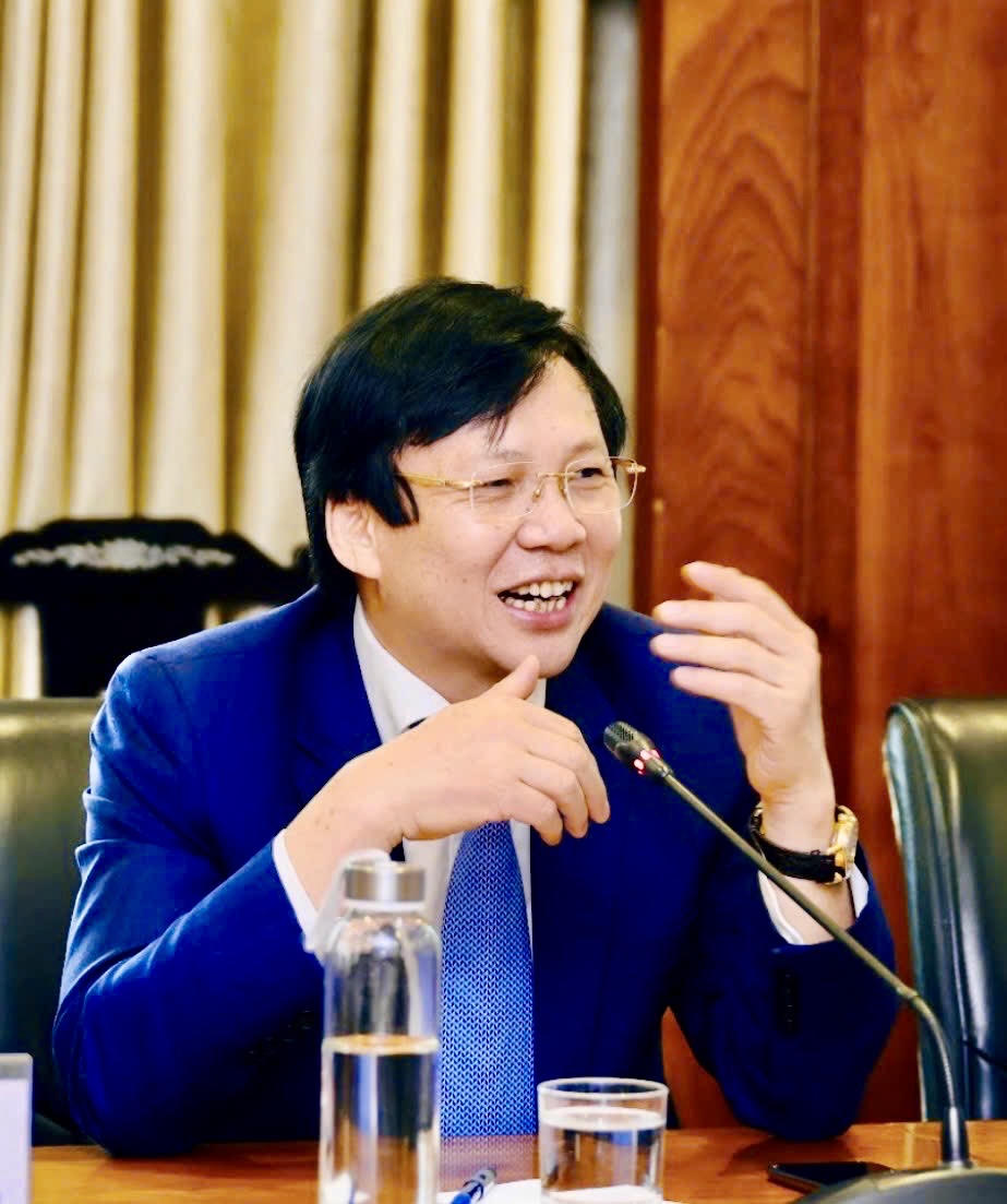 Kỳ vọng gửi gắm tờ báo Mặt trận