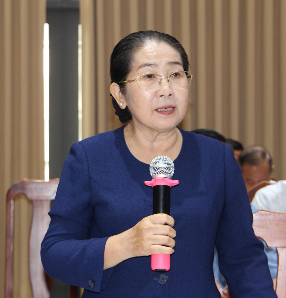 Không thể quên tờ báo giữ tiếng nói trên tuyến lửa