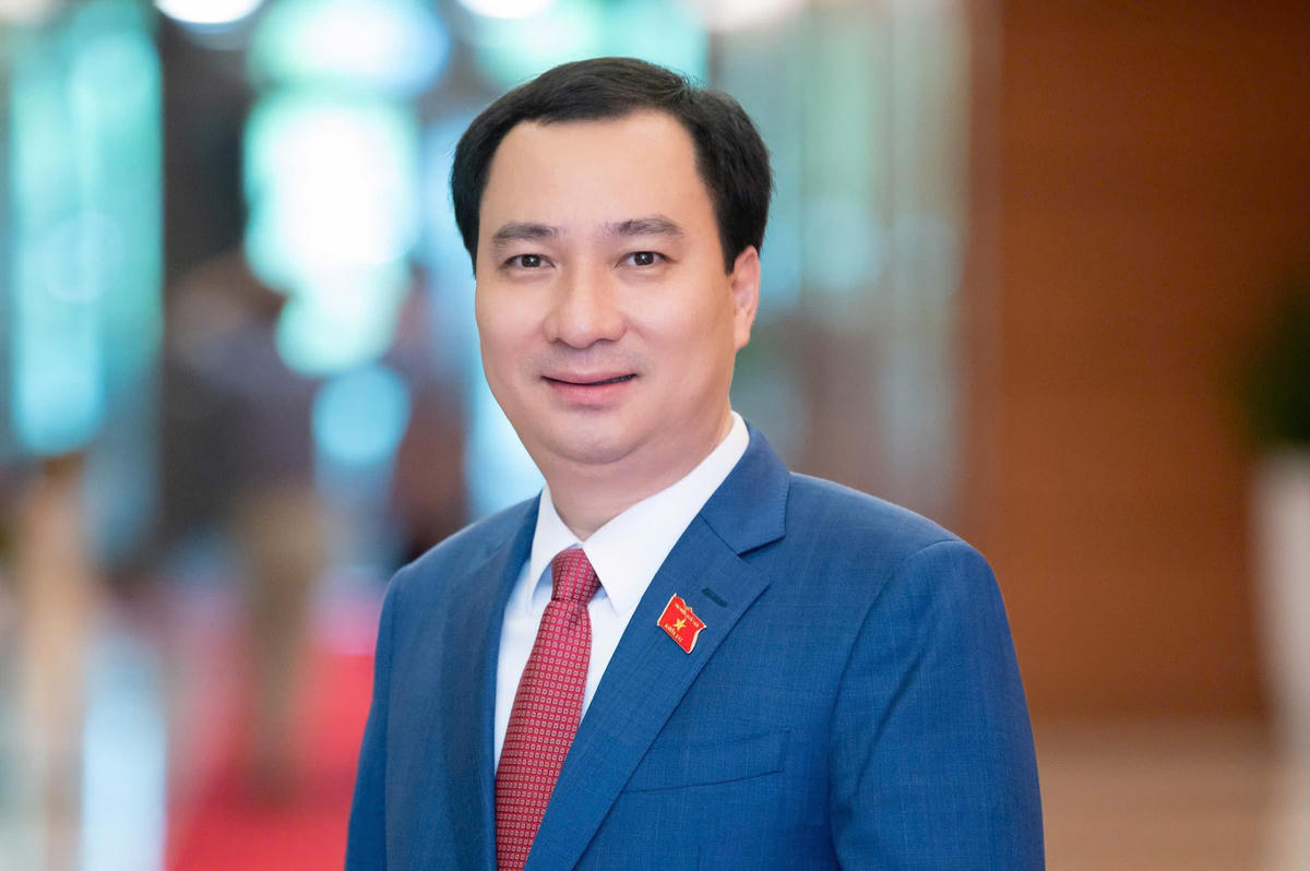Kỳ vọng gửi gắm tờ báo Mặt trận