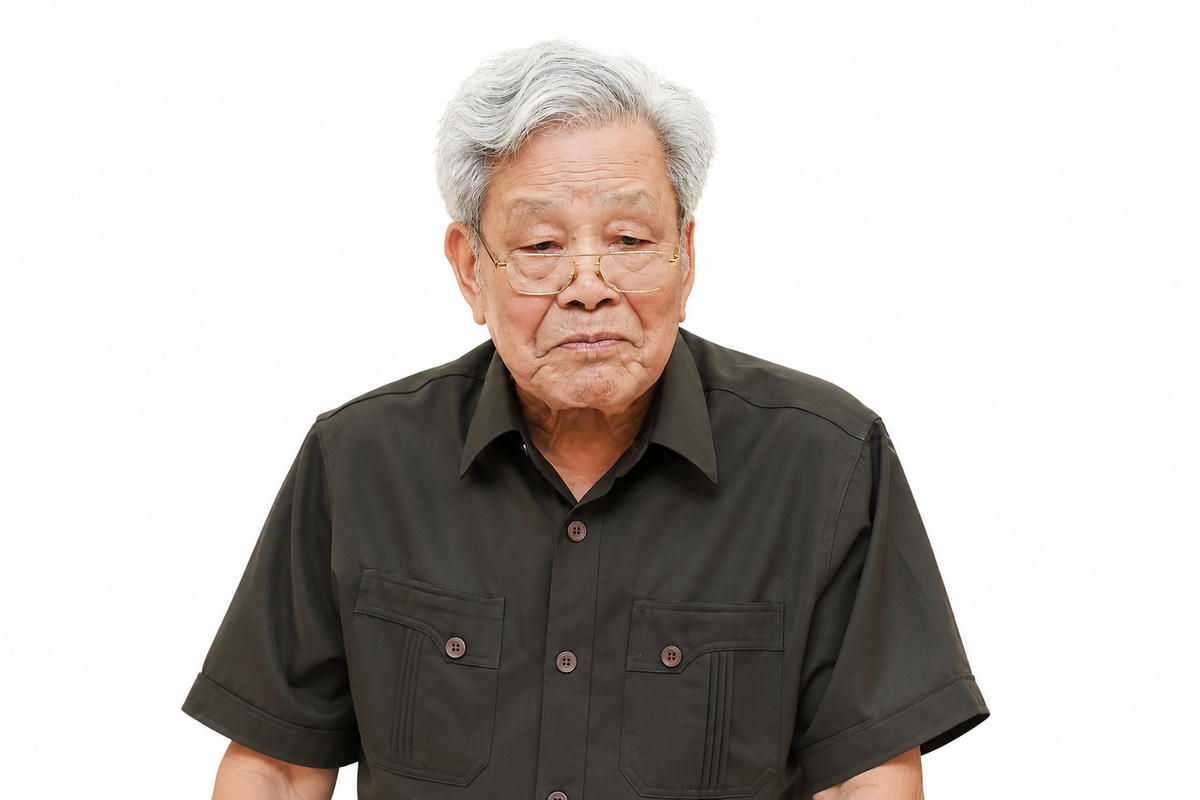 Không thể quên tờ báo giữ tiếng nói trên tuyến lửa