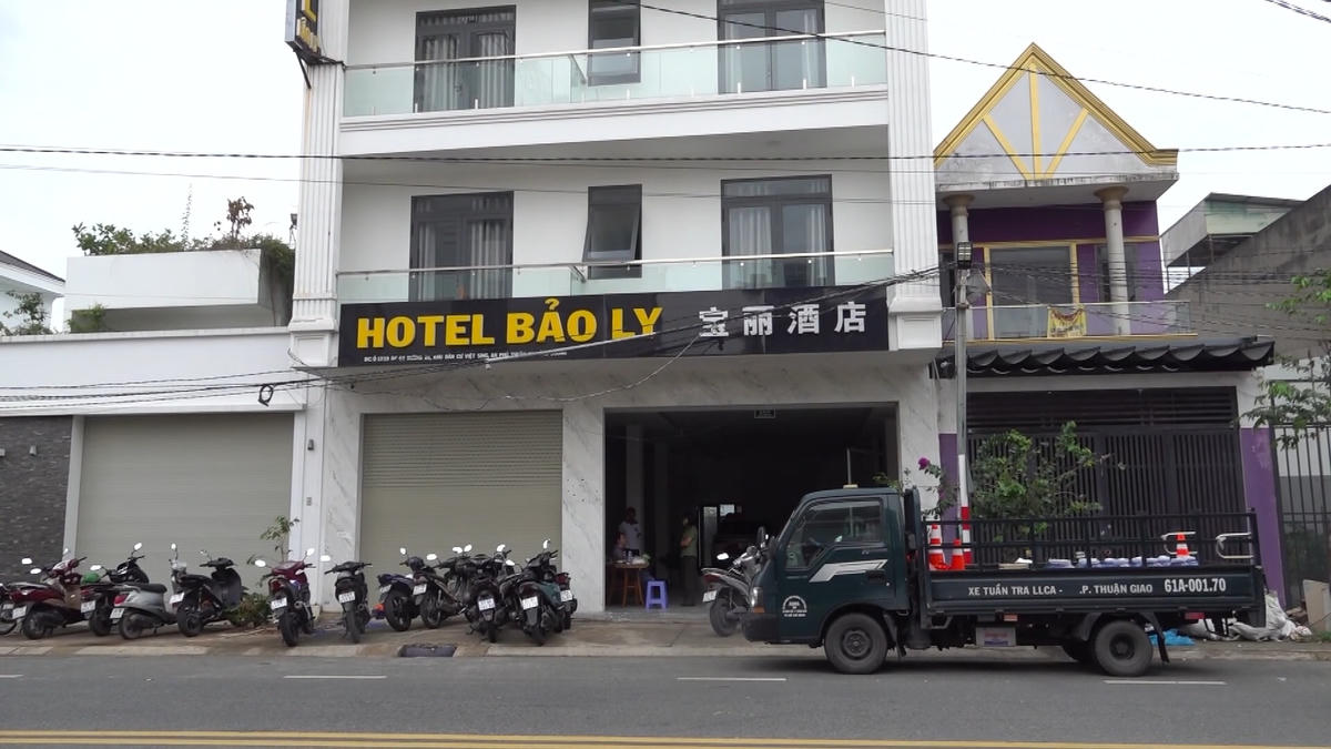 TP Hồ Chí Minh: Kiểm tra hơn 1.600 cơ sở lưu trú, phát hiện hơn 300 người vi phạm pháp luật