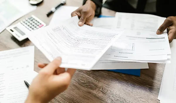 Công tác thanh tra, kiểm tra và giám sát hoạt động kinh doanh bảo hiểm tiếp tục được tăng cường. Ảnh minh hoạ.