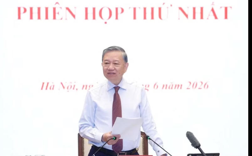 Tạo chuyển biến đo được trong cắt giảm thủ tục hành chính, tháo gỡ điểm nghẽn thể chế