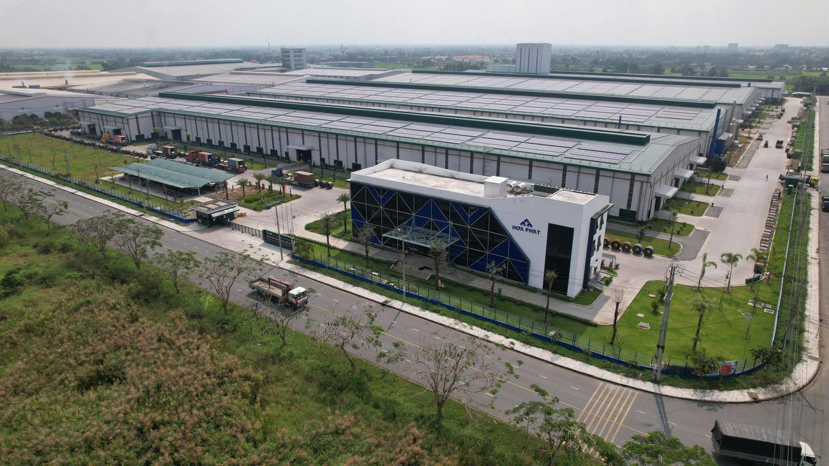 Nâng cao năng lực phòng vệ thương mại