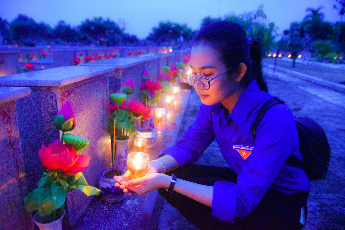 Nghĩa vụ yêu thương