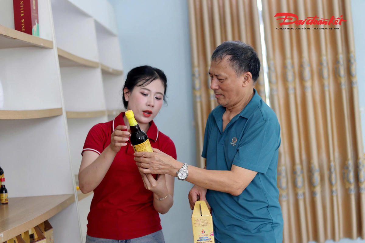 Khơi dậy sức hút từ những miền biển nguyên sơ vùng duyên hải: Từ dòng chảy văn hóa làng biển đến ngưỡng OCOP du lịch