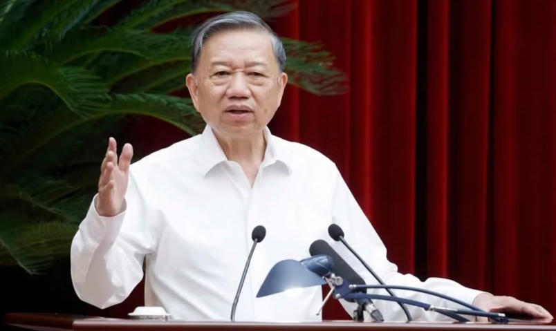 Tổng Bí thư, Chủ tịch nước: Khắc phục nhận thức lệch lạc, coi quy hoạch là giữ chỗ, là xếp hàng đến lượt