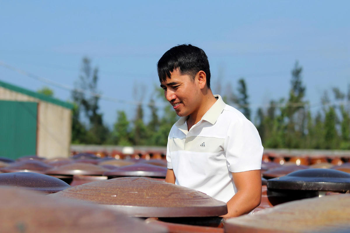 Khơi dậy sức hút từ những miền biển nguyên sơ vùng duyên hải: Từ dòng chảy văn hóa làng biển đến ngưỡng OCOP du lịch