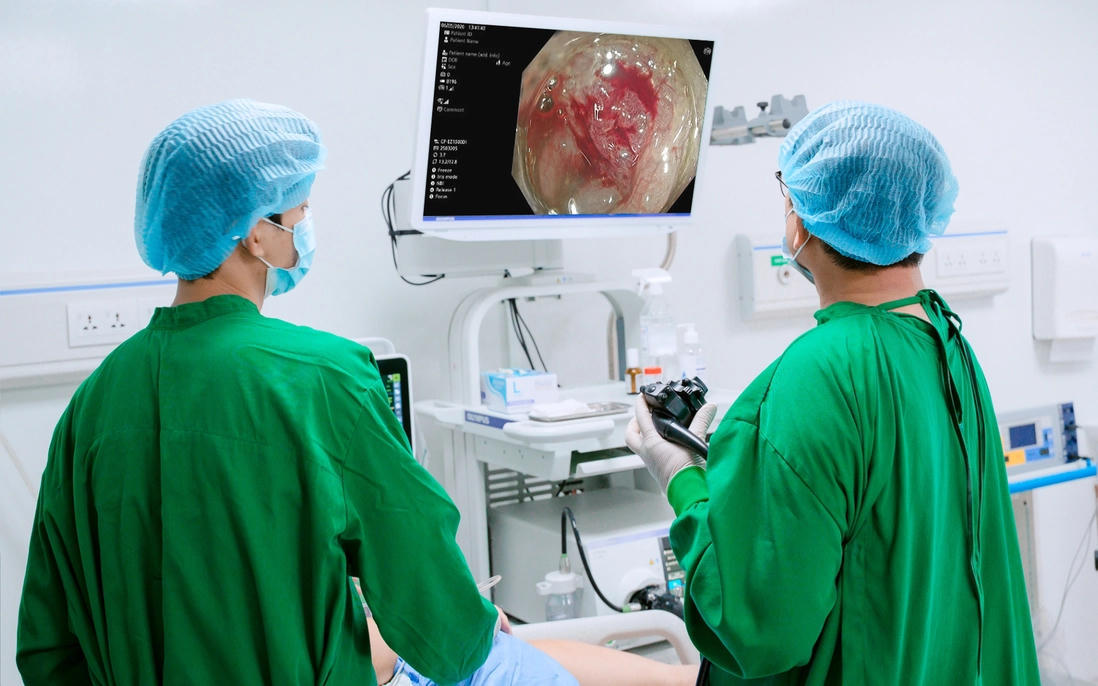 Cảnh báo nguy cơ ung thư từ những triệu chứng dễ bỏ qua về tiêu hóa 