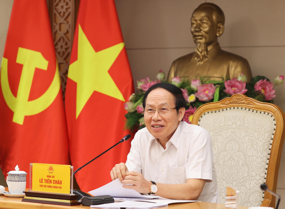 Từ quý III/2026, thí điểm đánh giá KPI trong xây dựng pháp luật