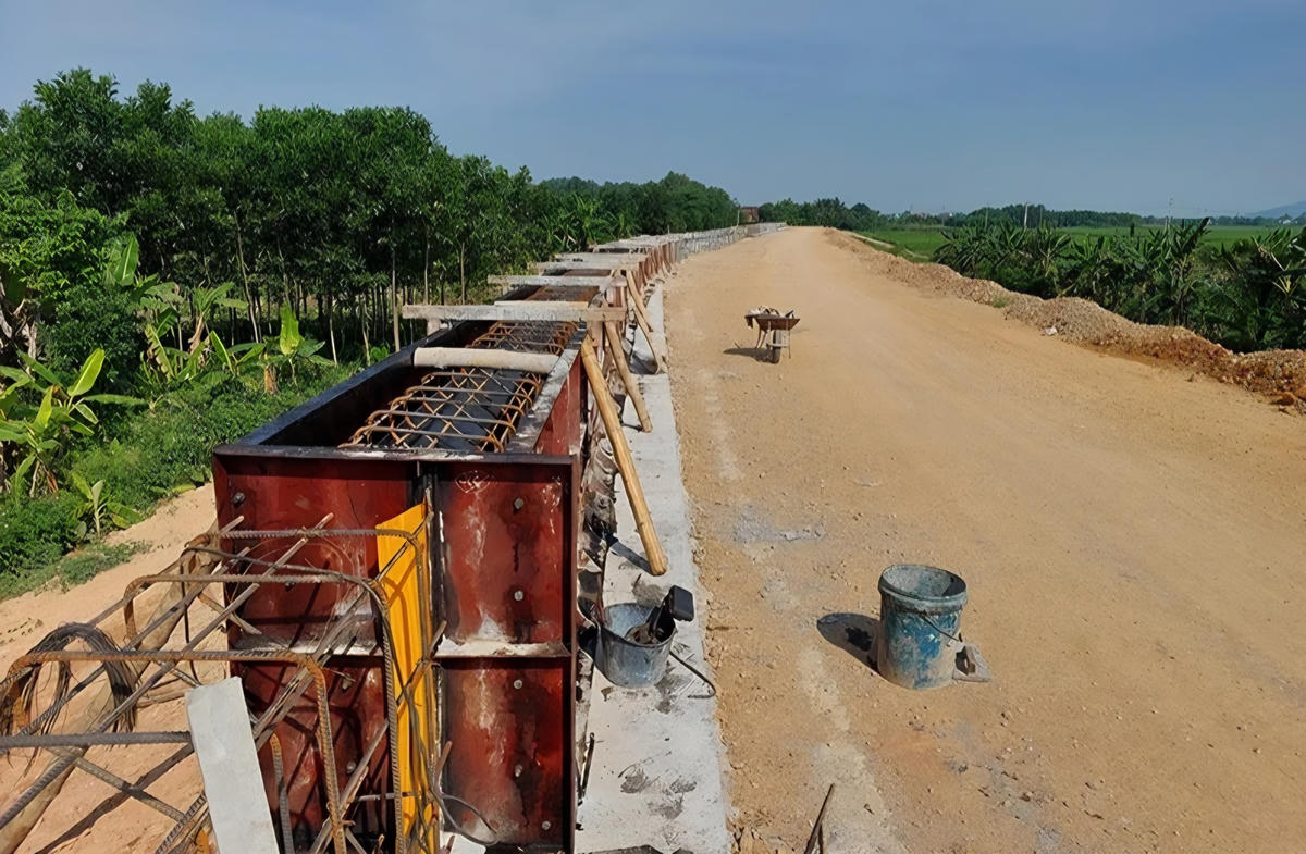 Chủ động trước mùa mưa lũ