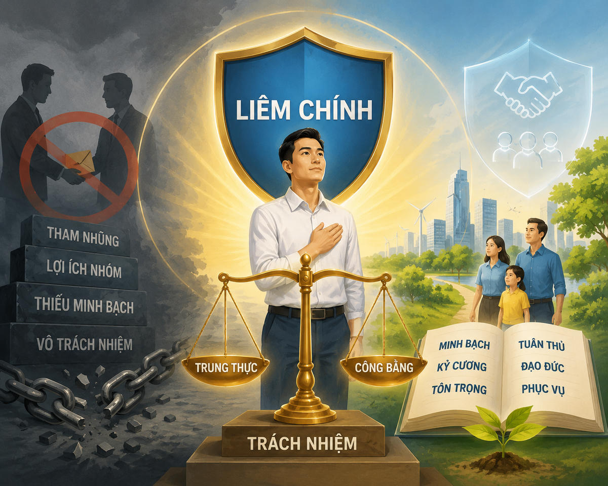 Minh họa: AI.