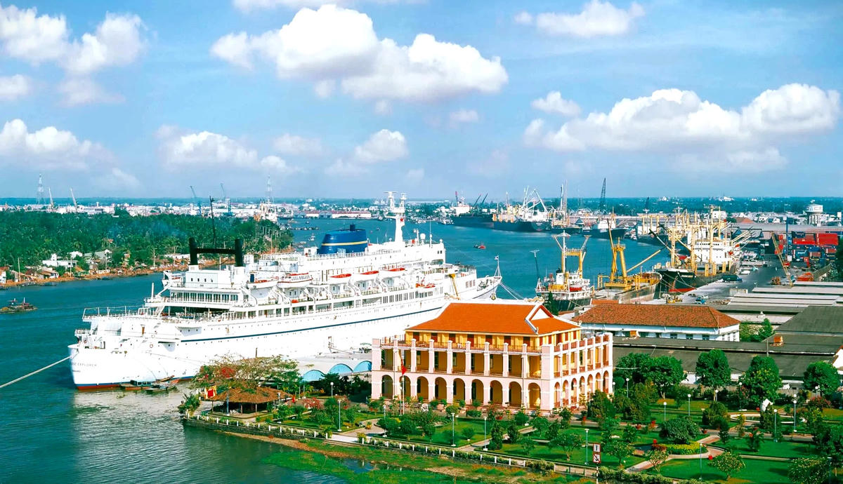 Luật Đô thị đặc biệt: Định hướng TP Hồ Chí Minh trở thành đô thị tầm quốc tế